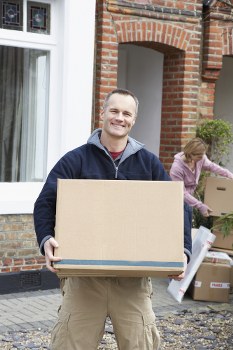 Storage units in Waterloo for home and business needs