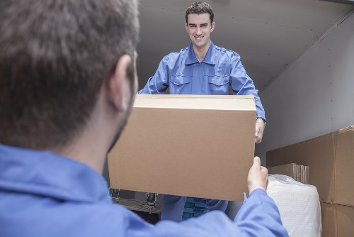 Illustration representing accessible moving services in Waterloo