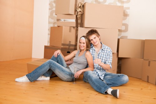 Movers Waterloo commitment to human rights and ethical operations