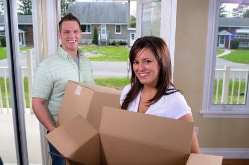 Reviewing a moving service complaint with care