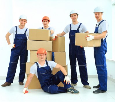Supplier due diligence and anti-slavery controls for Waterloo movers