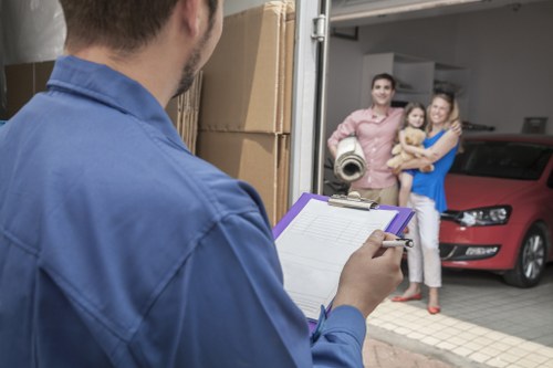 Confidential reporting channels for suspected modern slavery concerns