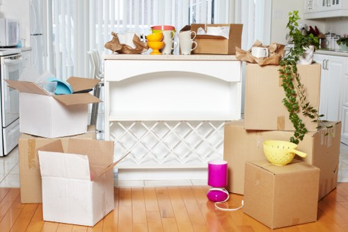 Illustration of cookie settings for Movers Waterloo
