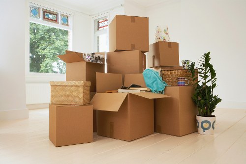 Office relocation support for same day removals in Waterloo