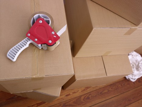 Image representing accessibility request support for moving services