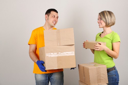 Prepared piano removals service in Waterloo with protective wrapping